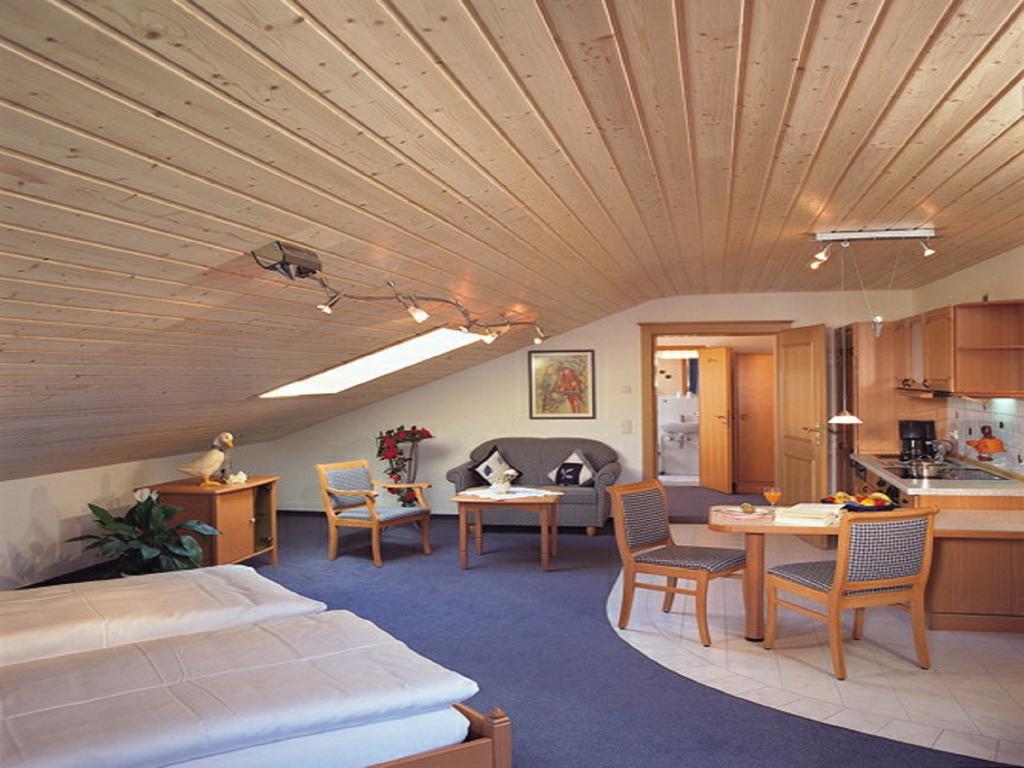 Standard Apartment