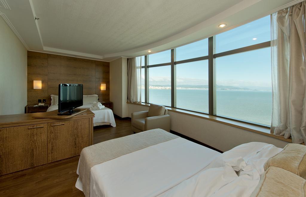 Quarto Duplo Executivo
