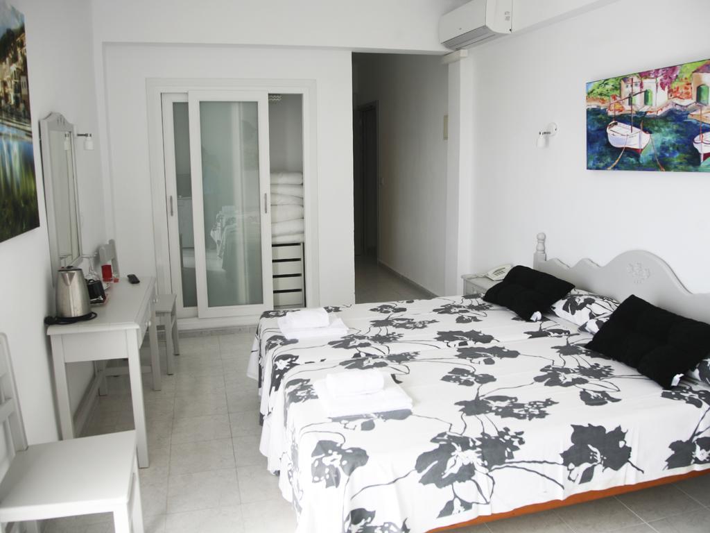 Superior Dreibettzimmer mit Meerblick
