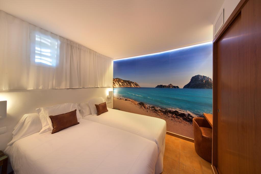 Apartamento de 1 dormitorio con vistas al jardín