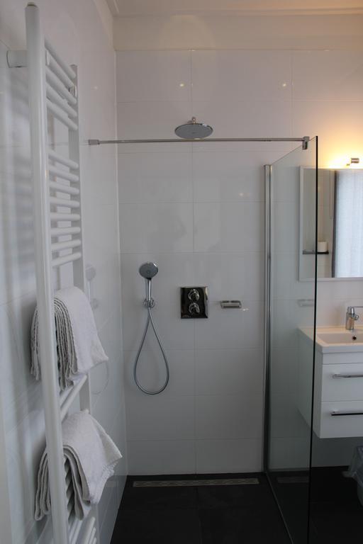Deluxe Dreibettzimmer