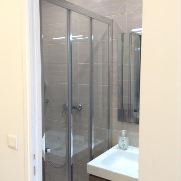 Habitación Doble con baño privado