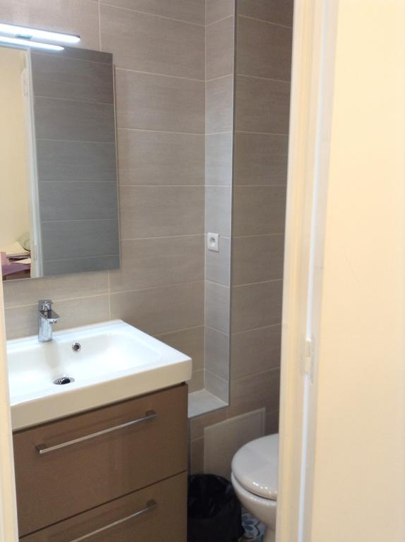 Habitación Cuádruple con baño privado