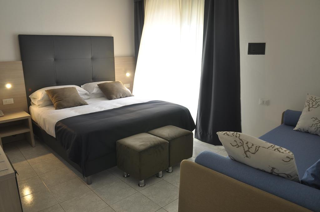 Chambre Familiale avec Balcon