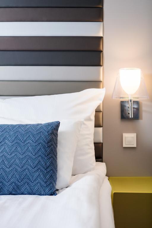 Chambre Lits Jumeaux Standard