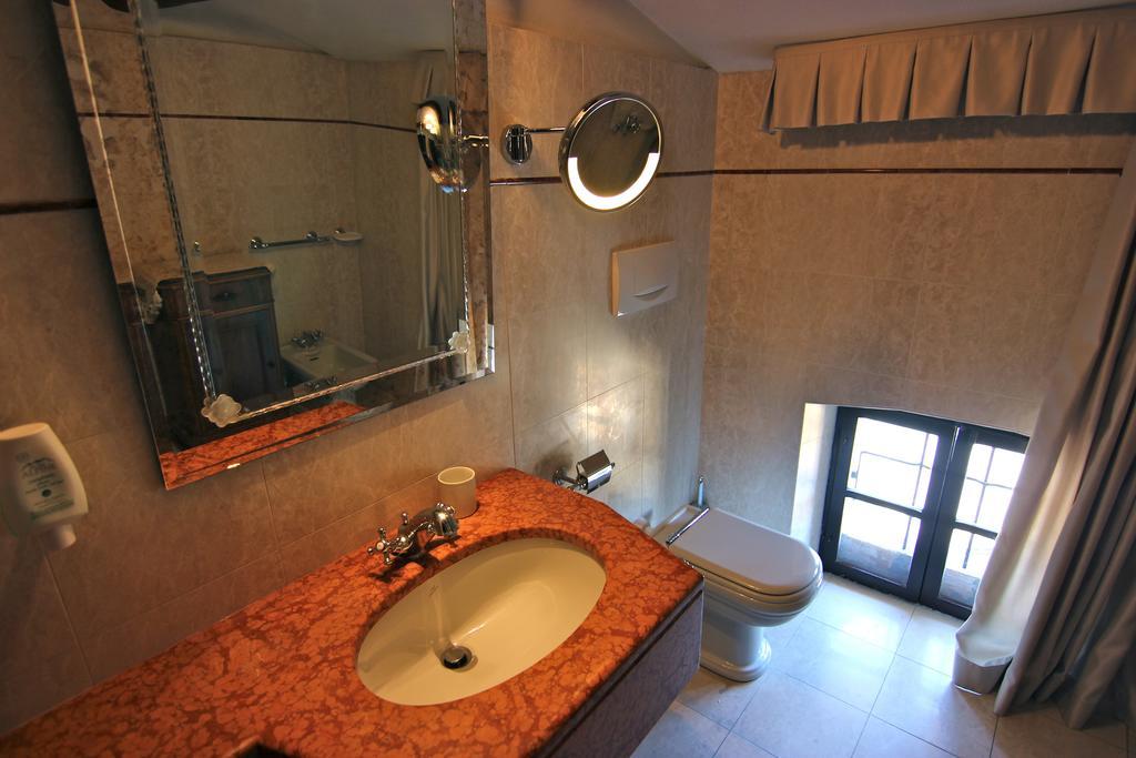 Junior Suite Deluxe