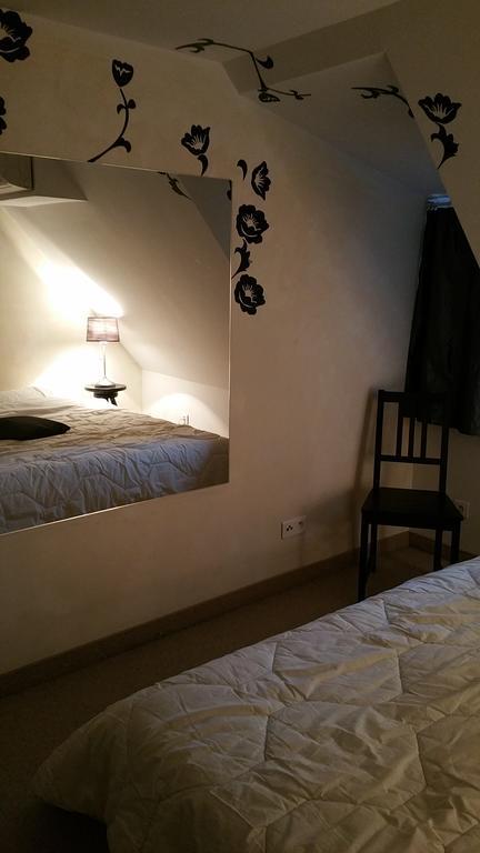 Chambre Quadruple