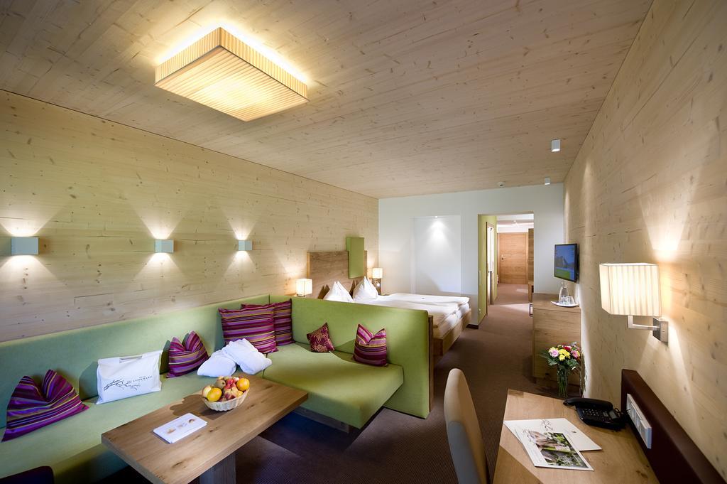 Familiensuite