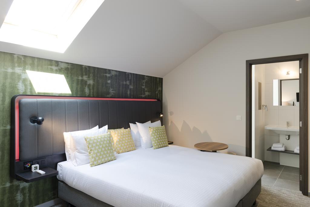 Chambre Exécutive Lit King-Size - Non-Fumeurs