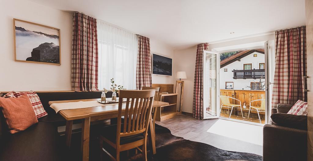 Appartement met 2 slaapkamers