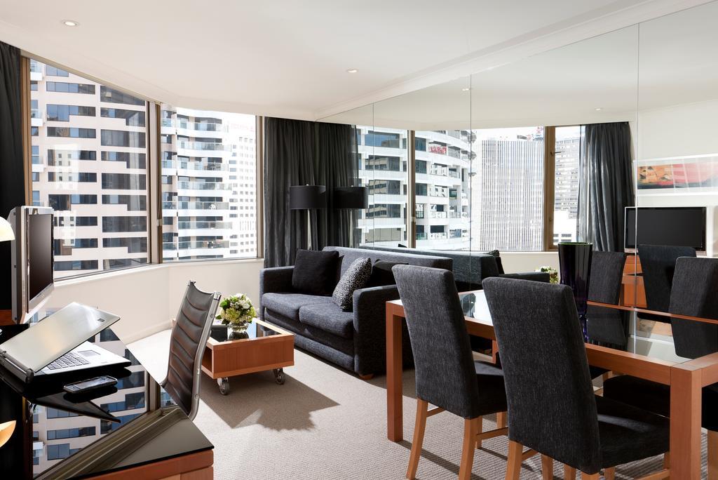 Appartement 1 Chambre - Vue sur Ville