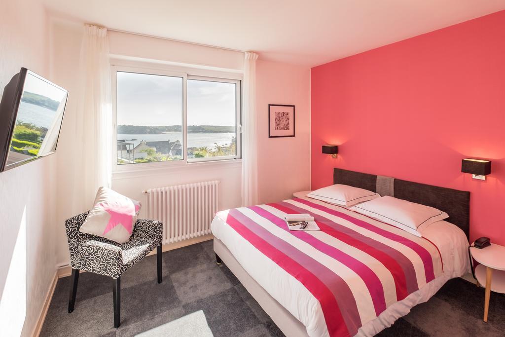 Chambre Double - Vue sur Mer
