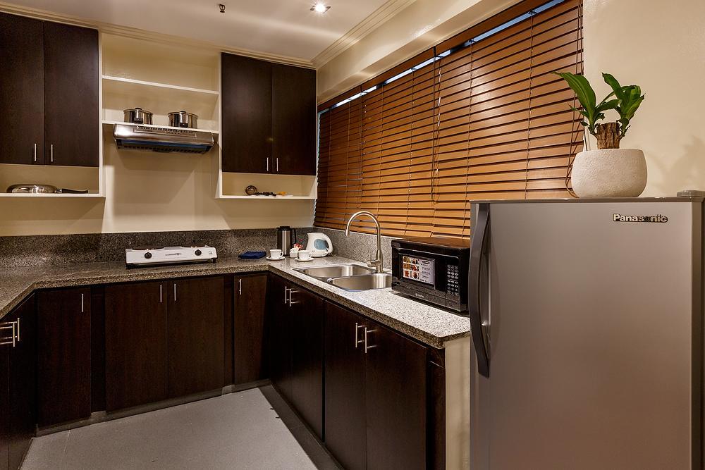 Appartement Premier 2 Chambres