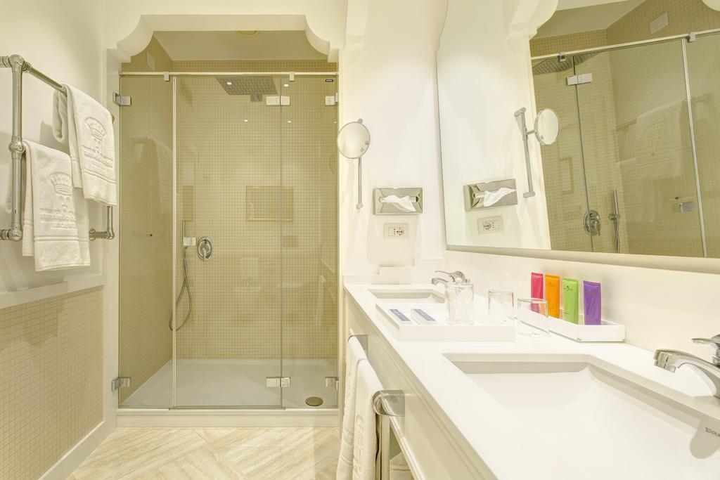 Suite Junior Supérieure avec Balcon
