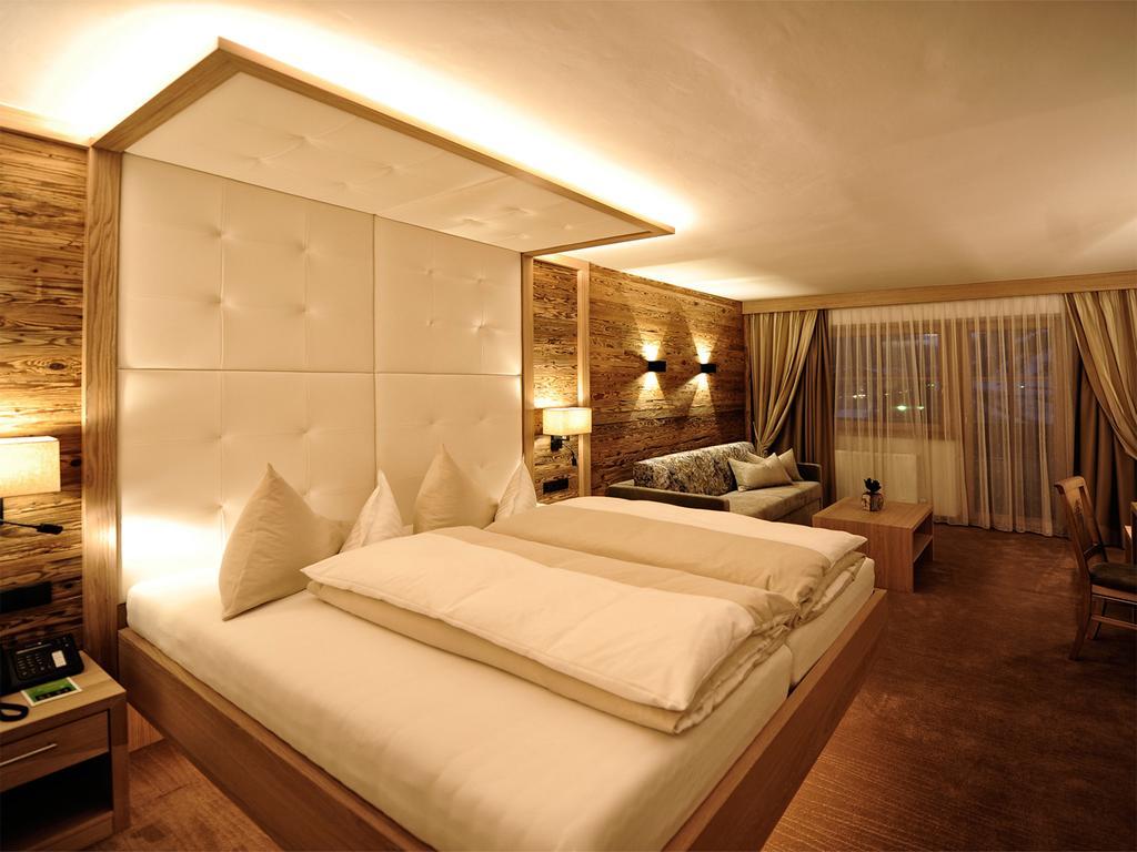 Tweepersoonskamer Apart Alpinstyle