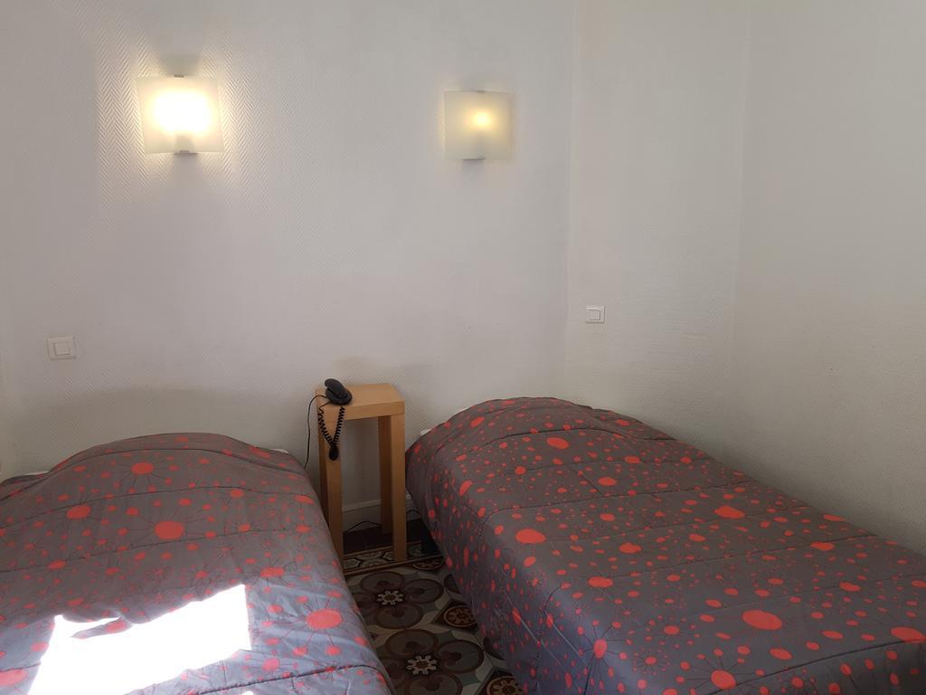 Chambre Double Supérieure