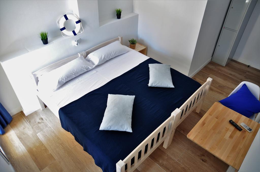 Habitación Doble con balcón