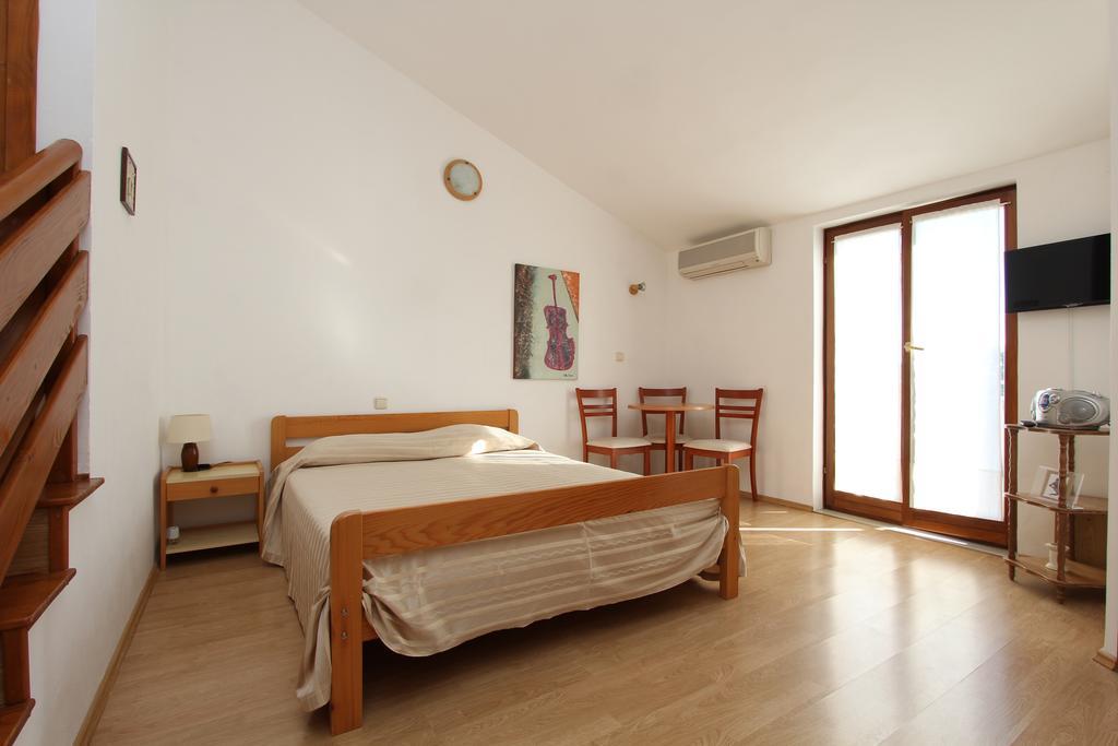 Apartment (A3) für 2-3 Personen