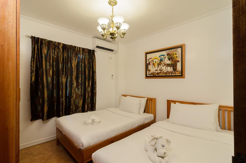 Chambre Familiale (4 Adultes)