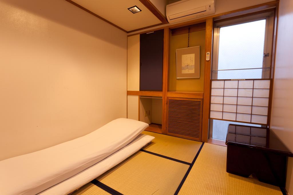 Chambre Lits Jumeaux