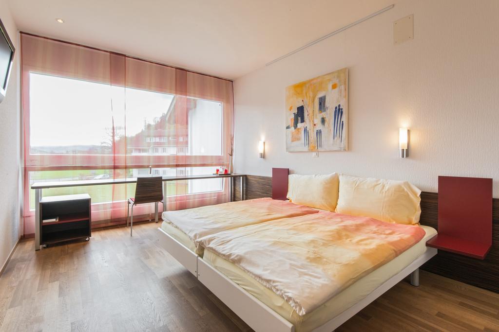 Zweibettzimmer