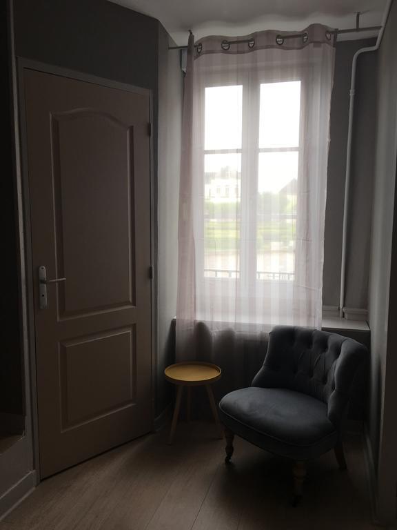 Chambre Familiale