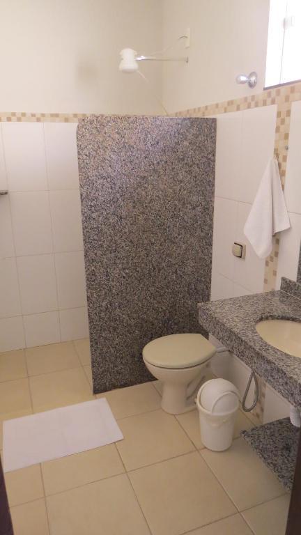 Quarto Quádruplo de Luxo