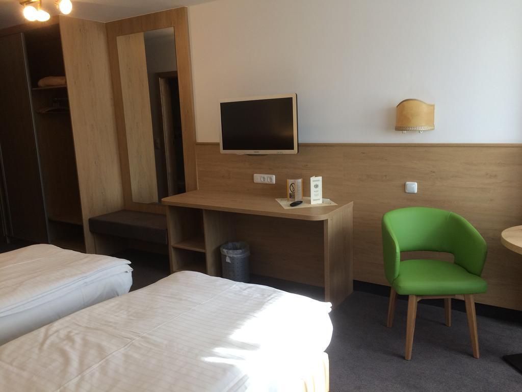 Zweibettzimmer