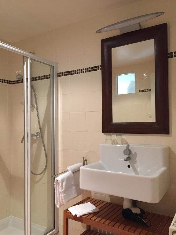Chambre Deluxe Double ou Lits Jumeaux