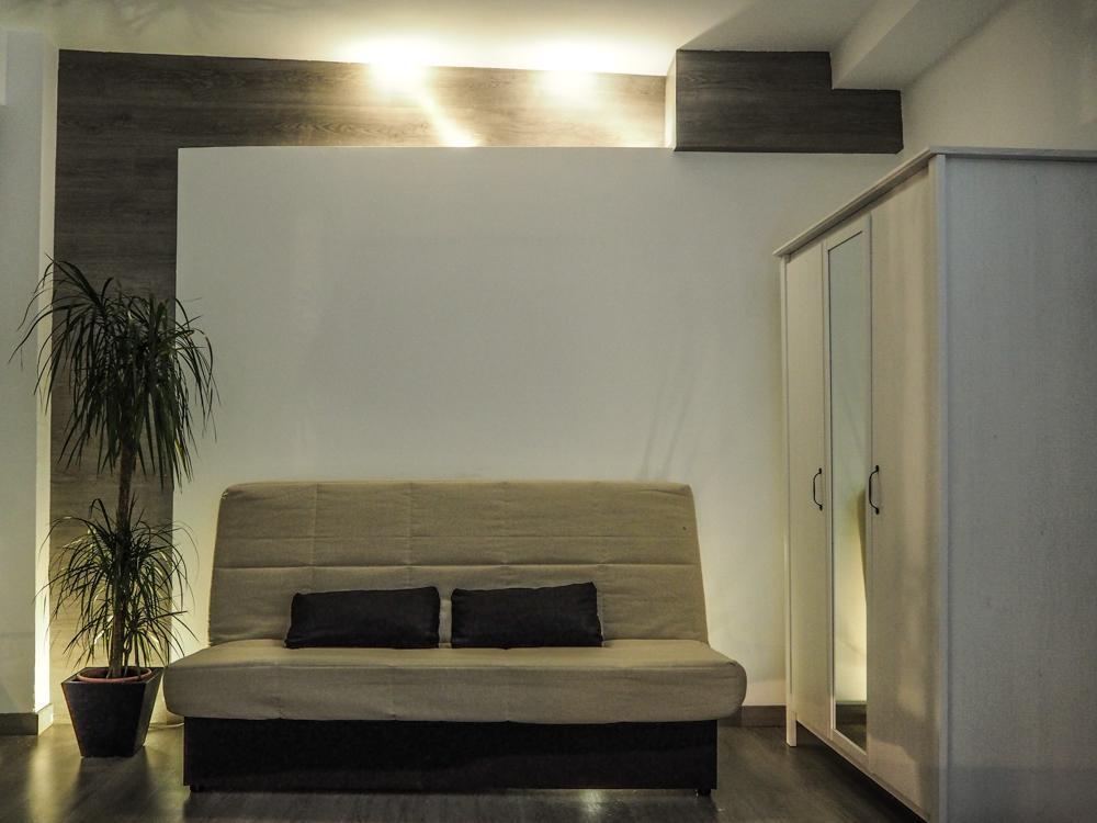 Chambre Double Supérieure Extérieure