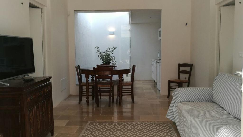 Appartement met 1 Slaapkamer