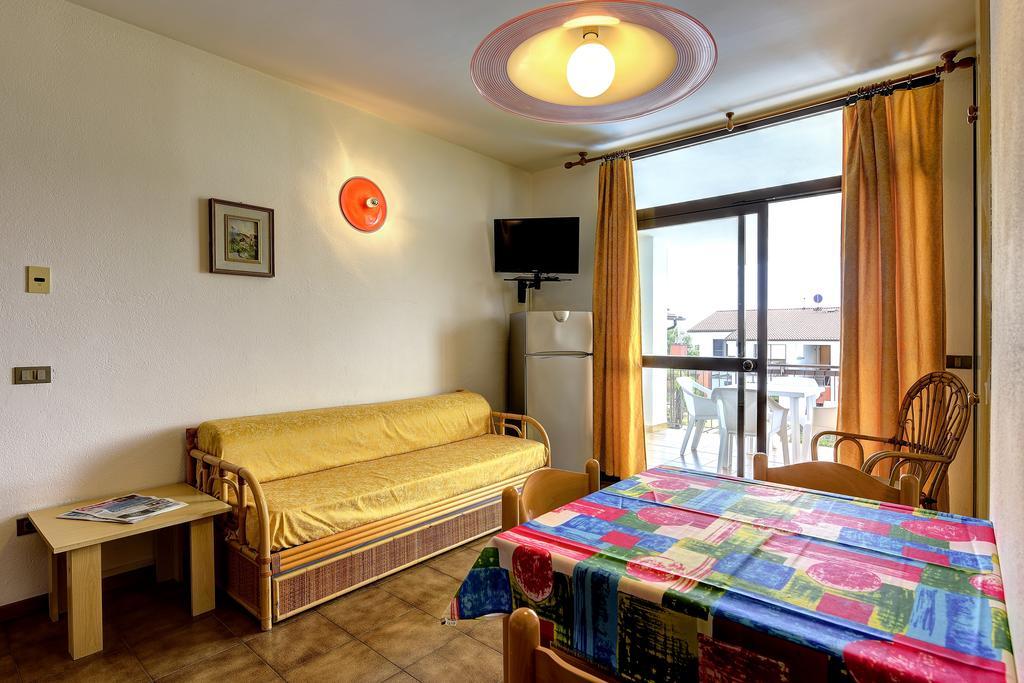 Appartement met 1 Slaapkamer