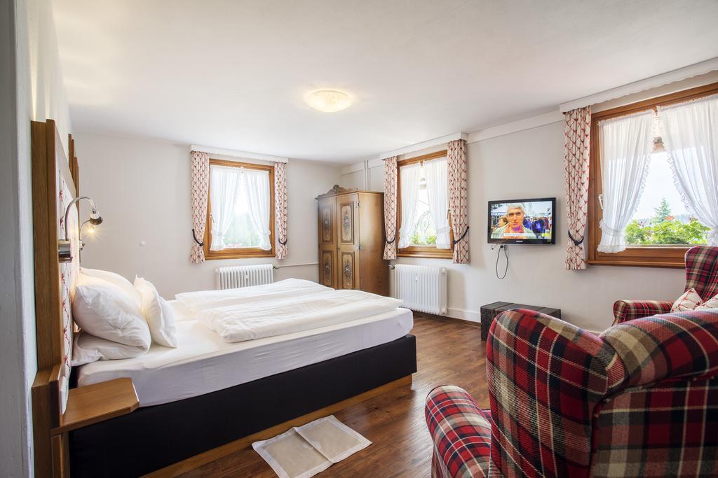 Doppelzimmer