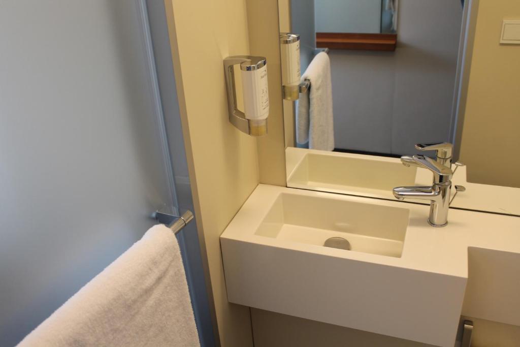 Quarto Duplo Standard