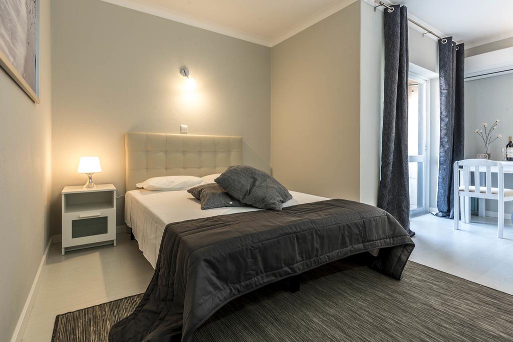 Habitación Doble Económica - 1 o 2 camas