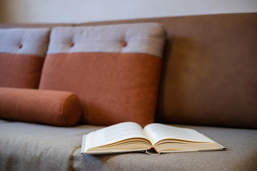Appartement met 1 Slaapkamer en Uitzicht op de Bergen