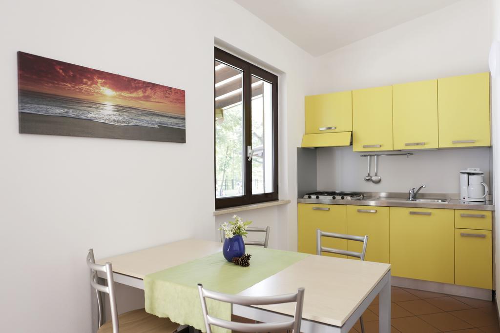 Villa mit 1 Schlafzimmer