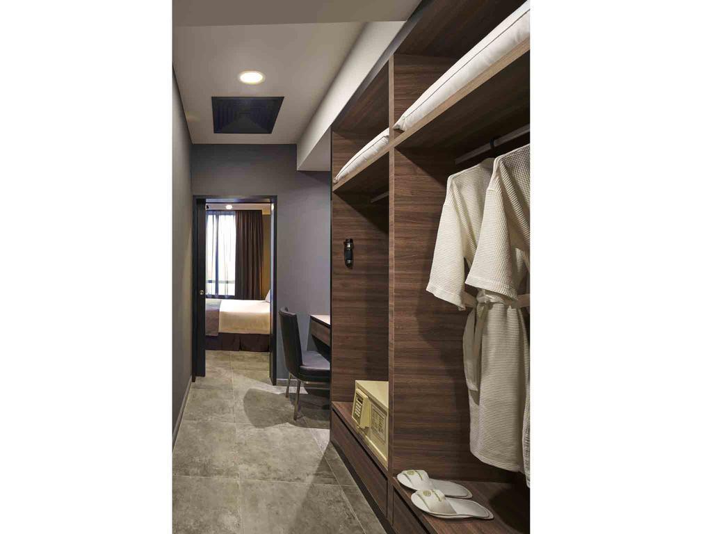 Apartamento de 2 Quartos