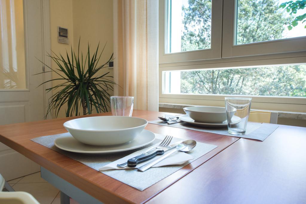 Apartment mit 1 Schlafzimmer (4 Erwachsene)