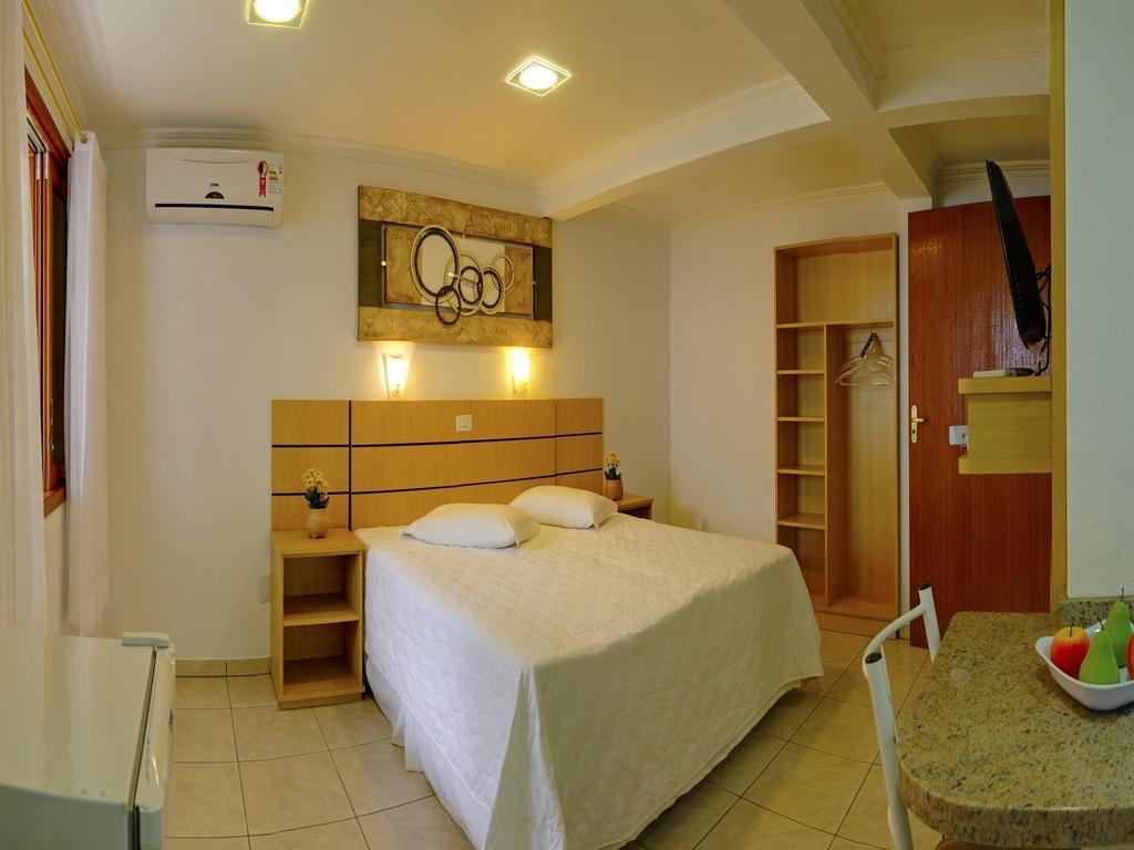 Quarto Duplo - Acesso para Hóspedes com Mobilidade Reduzida