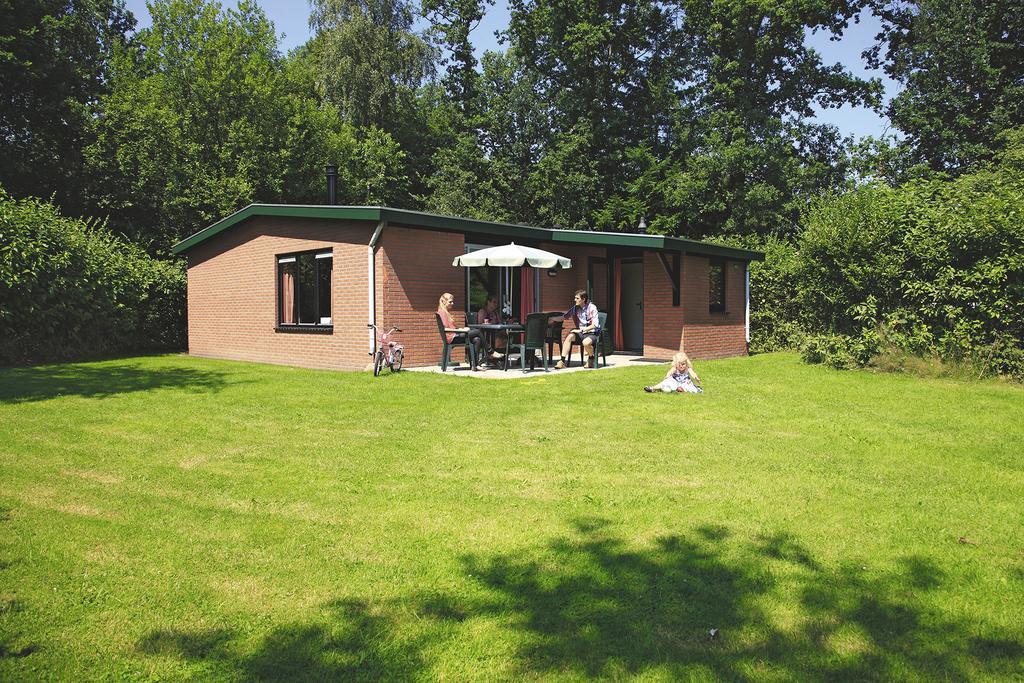 Bungalow