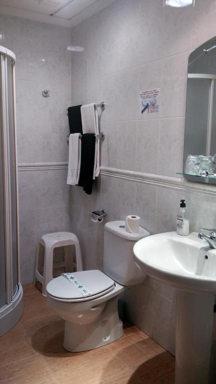 Habitación Doble - 2 camas