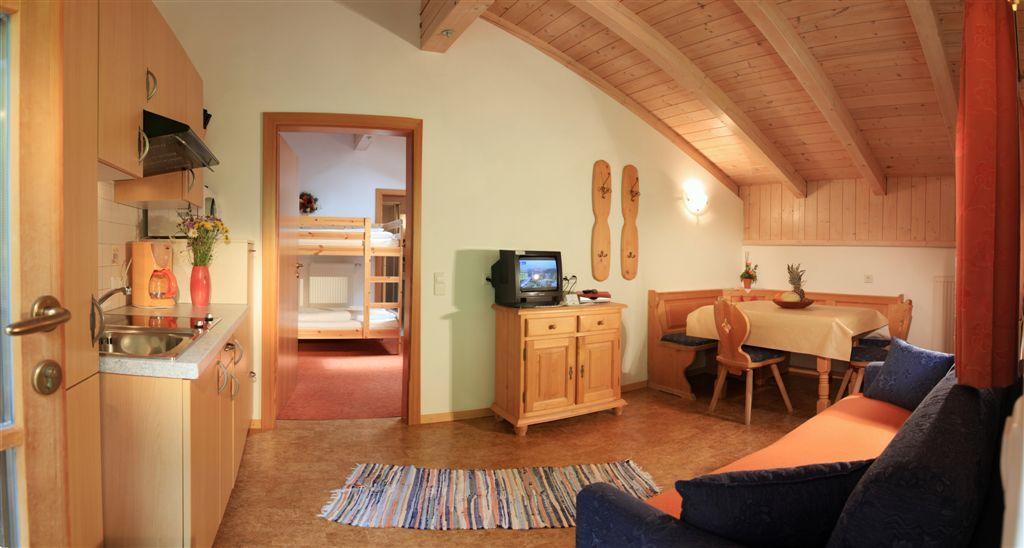 Appartamento con Terrazza