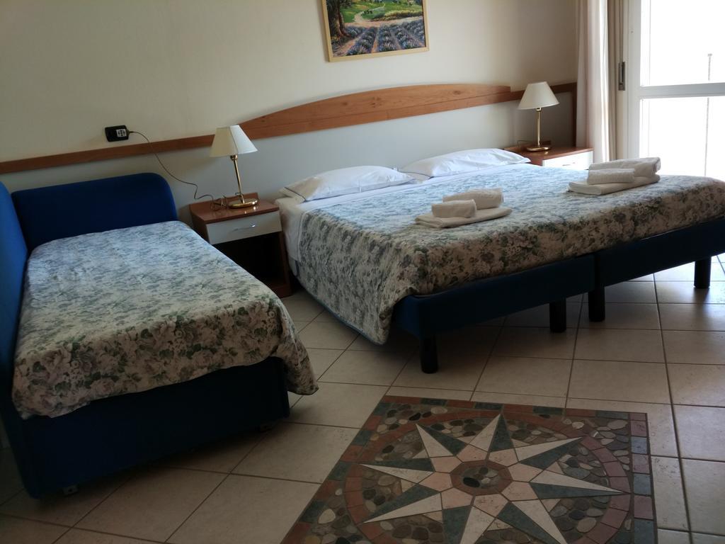 2 Camere Comunicanti - Dependance