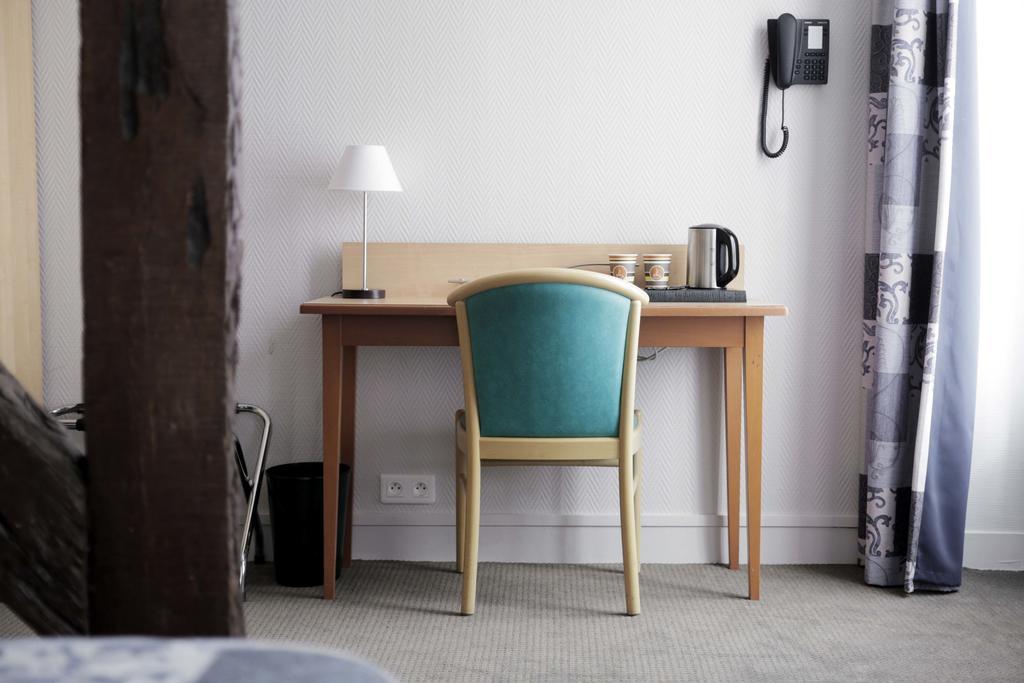 Chambre Double Classique