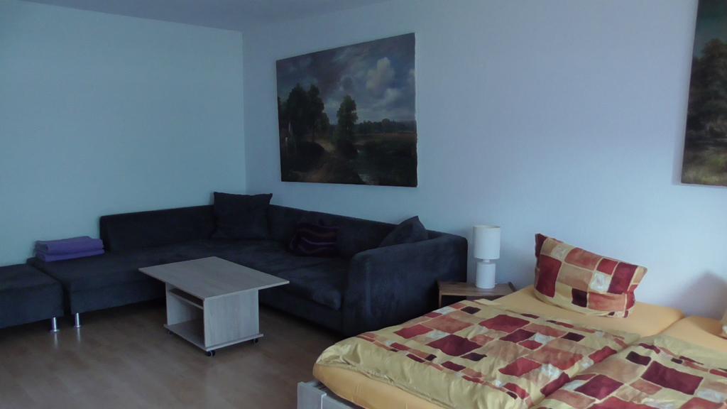 Habitación Doble - 2 camas