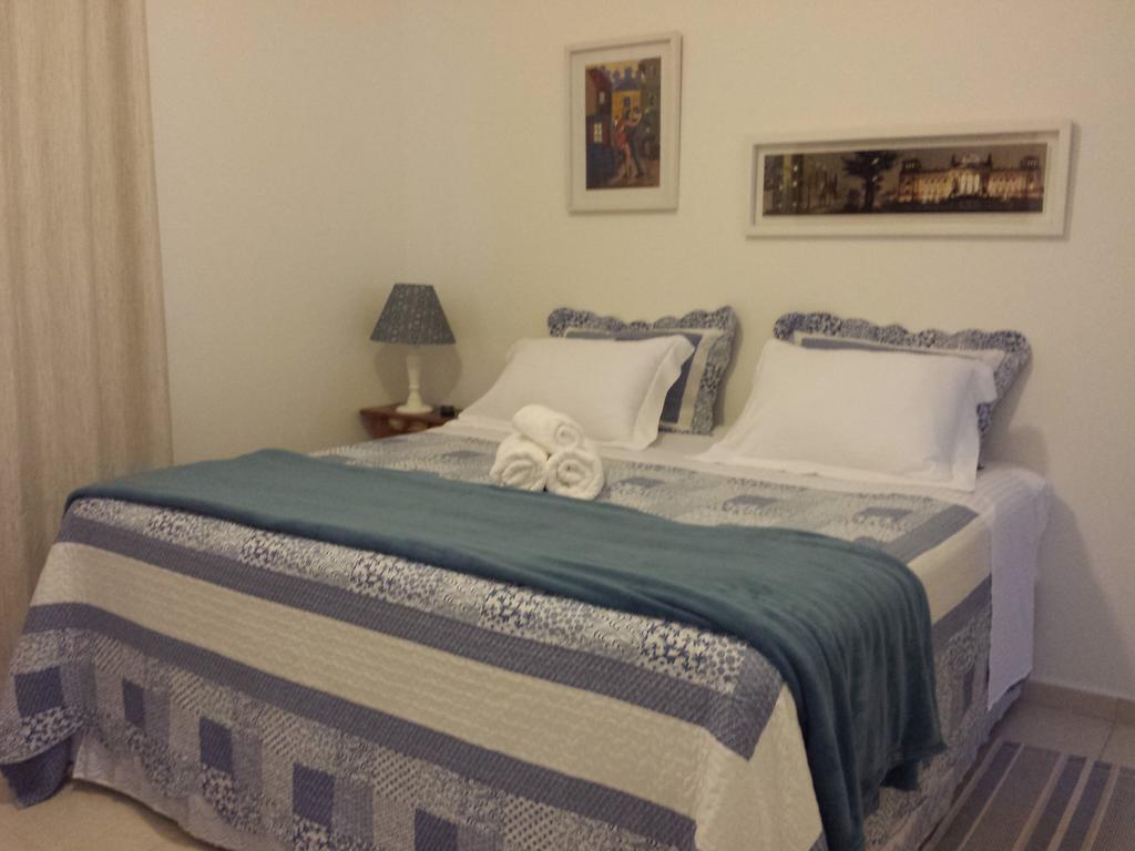 Quarto Duplo