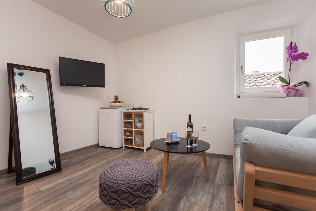 Standard Zimmer mit Queensize-Bett
