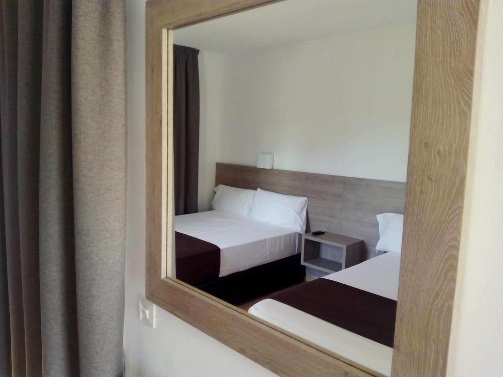Chambre Triple Classique