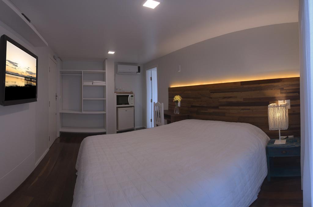 Quarto Duplo Deluxe com Banheira